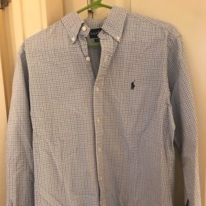 Ralph Lauren Button Down